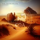 Murashka, Cafe De Anatolia - The Articulate