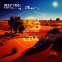 Hully Che, Cafe De Anatolia - Deep Time (Original Mix)