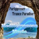 Partygreser - Now Let's Dance