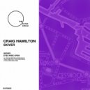 Craig Hamilton - Eyes Wide Open