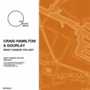 Craig Hamilton & Gourlay - Who Is In (Original Mix)