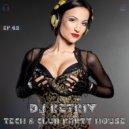 DJ Retriv - Tech & Club party House ep. 42