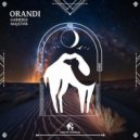 Gabieris, Majstor - Orandi (Extended Mix)