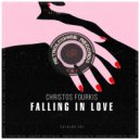 Christos Fourkis - Falling In Love