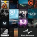 Music Metaverse - Commercial Vibrations 001 (ZiG) ()