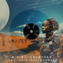 M.K.O feat. DalasMdalangwane - Amanyora (Original Mix)