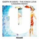 Earth n Days - The Kinda Love
