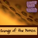 Street Thief & Oscify - Revenge of the Nerds ()