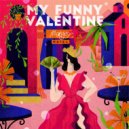 Ana Barajas - My Funny Valentine ()