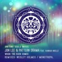 Jon Lee & Pattern Drama & Hannah Noelle - When The Rain Comes (feat. Hannah Noelle) (monotropa. remix)