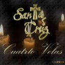 Banda Santa Cruz De Santiago Capitiro - Cuatro Velas ()