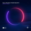 Paul Arcane, FromTheEarth - Orion