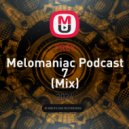 FREY - Melomaniac Podcast 7 ()