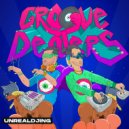 Groove Dealers - Moombah! ()