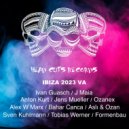 Anton Kurt - The Ghost (Original Mix)