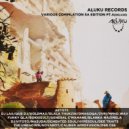 DJ Lag - Delhi Distortion (Original Mix)