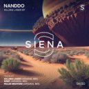 NANDDO - Ruler Masters (Original Mix)