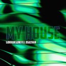 Gokhan Guneyli, Oguzhan - My House (Extended Mix)
