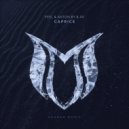 FEEL & Anton By & AV - Caprice (Extended Mix)