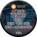 Jay Turio - Magma (Kane (UK) Remix)