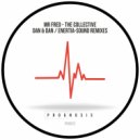 Mr Fred - The Collective (Enertia-sound Remix)