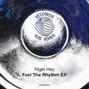 Nigel Hey - I See You