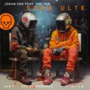 Johan Soh featuring Evl Tom - Soma Ulte (Original Mix)