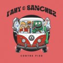 Fahy & Sanchez - Herbalize