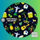 Davide Mazzilli - DON DON DON (Original Mix)
