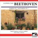 Radio Symphony Orchestra Ljubljana - Beethoven Symphony No. 1 in C major Op. 21 - Adagio molto, allegro con brio