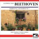 Radio Symphony Orchestra Ljubljana - Beethoven Symphony No. 7 in A major Op. 92 - Adagio molto, allegro con brio ()