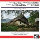 Hans-Christoph Becker-Foss - Schumann 6 Canons, Op. 56 - Adagio