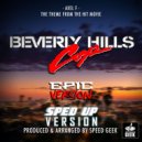 Speed Geek - Axel F (From 