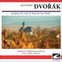 Süddeutsche Philharmonie Orchestra - Dvořák - Symphony No. 9 En Mi Menor- Op. 95 'From the New World' - First Movement - Adagio allegro molto
