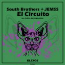 South Brothers & JEMSS - Call On Me (Original Mix)