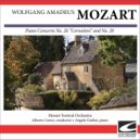 Mozart Festival Orchestra - Mozart Piano Concerto No. 20 in D minor - Allegro