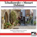 Süddeutsche Philharmonie Orchestra - Mozart - Piano Concerto No. 20 KV 466 - Romanza