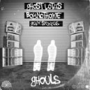 Ghost Lotus & BoyNotHome & Grim Sickers - Petrol ()