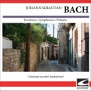 Christiane Jaccottet - Bach Part 3 Invention No. 4 in D minor, BWV 790