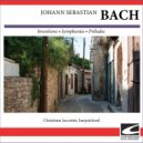 Christiane Jaccottet - Bach Part 3 Invention No.5 in E flat major, BWV 791 ()
