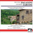 Camerata Romana - Tartini Violin Concerto in D minor - Presto ()