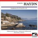 Suddeutsche Philharmonie - Haydn Symphony No. 101 in D major 'The Watch' - Andante