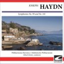 Suddeutsche Philharmonie - Haydn Symphony No. 101 in D major \'The Watch\' - Menuetto ()