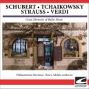Philharmonica Slavonica - Champagner-Polka Op. 211