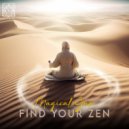 Magical Gap - Find Your Zen