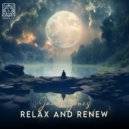Jacob Jones - Relax and Renew