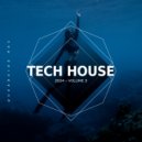 House Legion - Back Street (Original Mix)