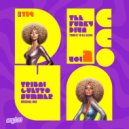 CCO - The Funky Diva (Tribute to Dj Alexia)