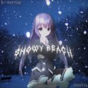 VXNT1K & DJ UN1TXZ - Snowy beach (slowed)