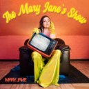 Mary Jane - CH1. Distancia ()
